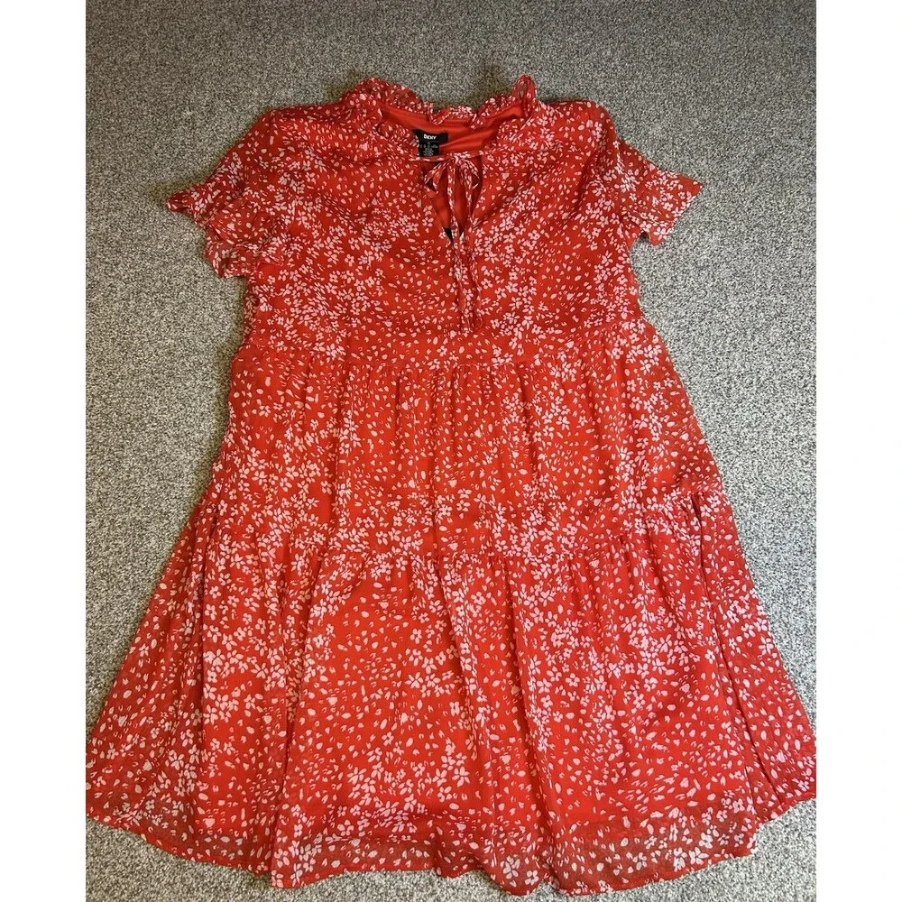sequin dress short Primavera Couture 4016 Neck Size:L 16-16 1/2 date night and so Helen Reddy - Leave womens rhinestone shirts